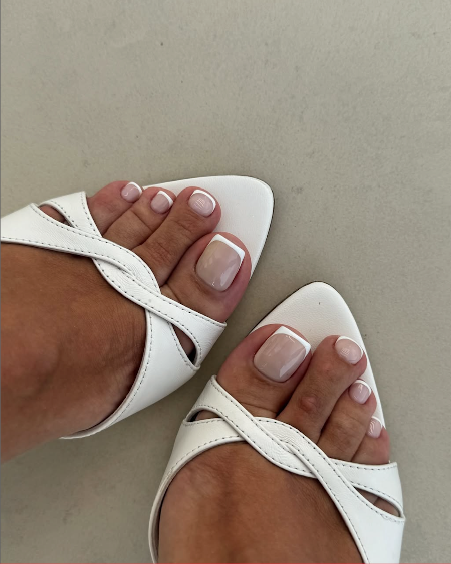 Pallion Nails work